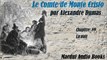 Le Comte de Monte Cristo par Alexandre Dumas Chapitre 89