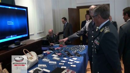 Spiagge Sicure, parte la direttiva di Alfano contro i vu cumprà