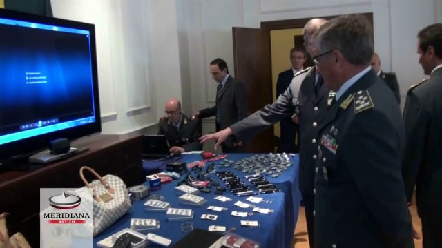 Spiagge Sicure, parte la direttiva di Alfano contro i vu cumprà