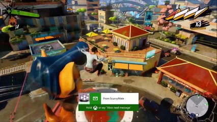 Xbox One - Bande-annonce "Fall System Update"