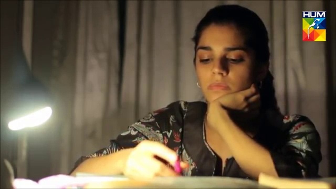 Kashaf and Zaroon-Diary scene 3