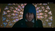 Assassins Creed Unity Gamescom Trailer