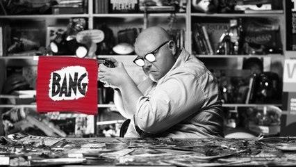 Angry Nerd - Why the Best Comic-Book-to-Film Adaptations Are Not Always the Most Faithful