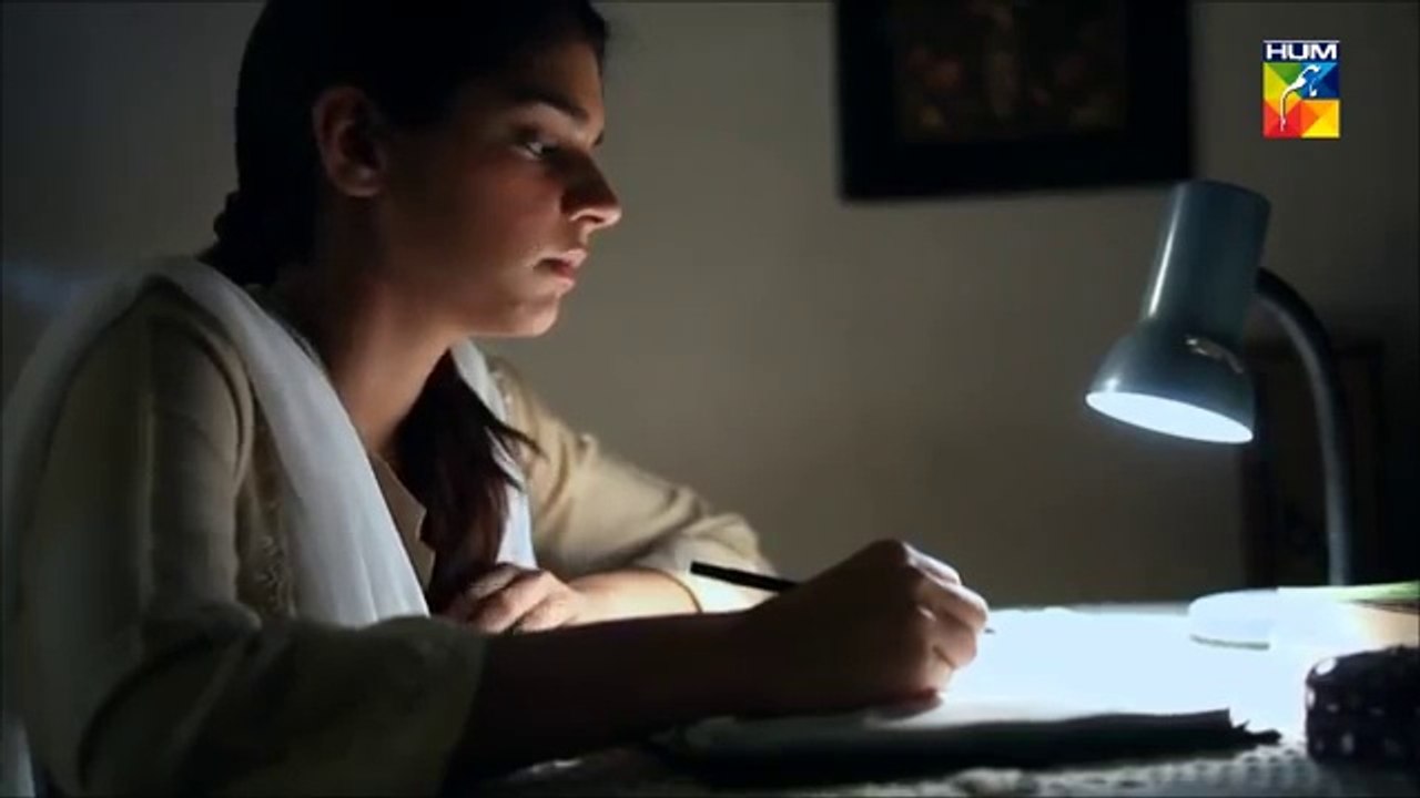 Kashaf and Zaroon-Diary scene 4