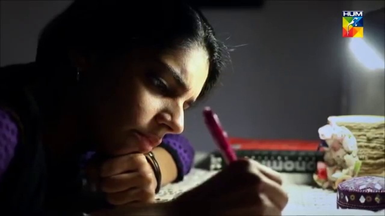 Kashaf and Zaroon-Diary scene 5