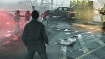 Quantum Break - World Premier Gameplay Demo