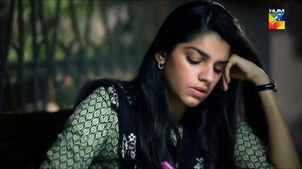Kashaf and Zaroon-Diary scene 8