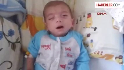 Berk Bebekten Üzücü Haber