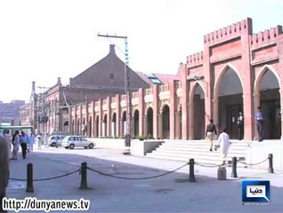 Dunya News - LHC orders to stop the detention of PTI activists