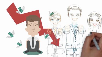 Make your work from home dream come true!