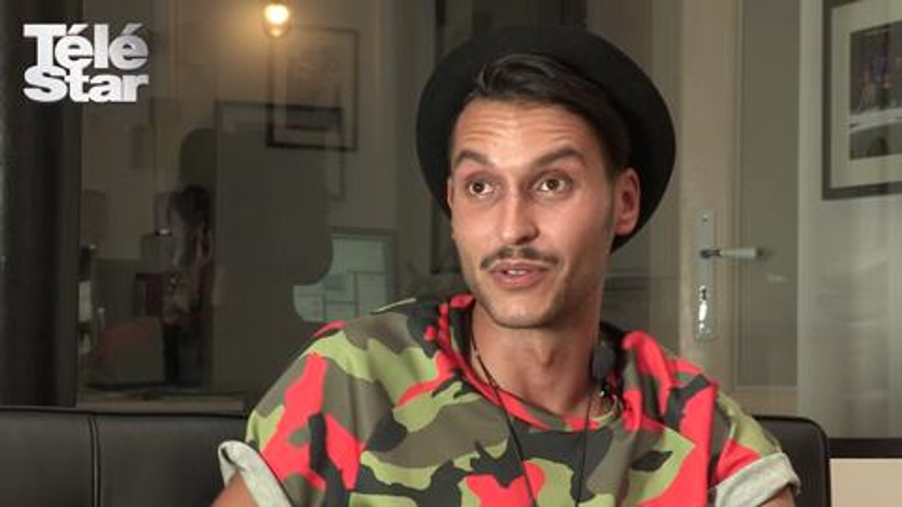 Secret Story : Iliesse revient sur son éliminat...