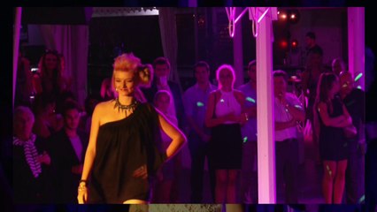 Teaser Emission Miss nuit 2014 par Nougay TV et Toulouse Nocturne au BARNUM CLUB