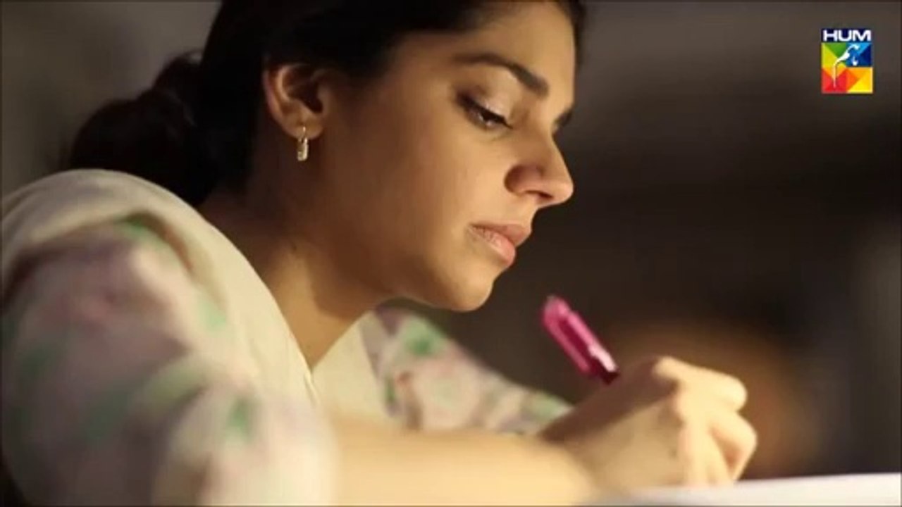 Kashaf and Zaroon-Diary scene 11