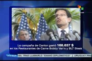 Reinaldo Taladrid analiza elecciones primarias en Estados Unidos