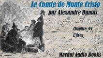 Le Comte de Monte Cristo par Alexandre Dumas Chapitre 94