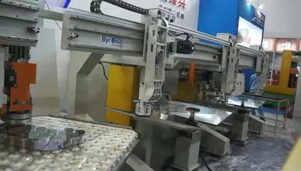 grinding&drilling