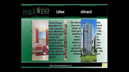 Luxurious  3 BHK Apartments In Bangalore