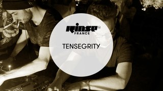 Tensegrity - RinseTV DJ Set