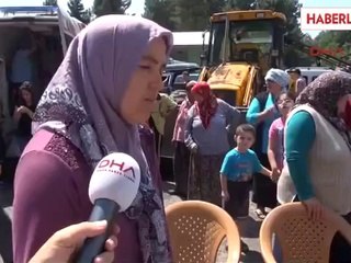 Zonguldak Kurtarma Çalışmaları Sürüyor Ek