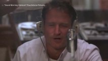 The Best Robin Williams Moments | Mashable
