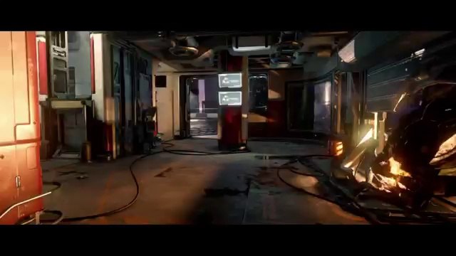 Halo 5: Guardians Multiplayer Beta First Look