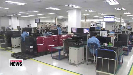 Pantech files for court receivership