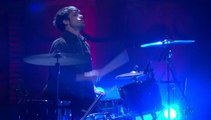 Benjamin Booker - Have You Seen My Son? [Live on Conan]