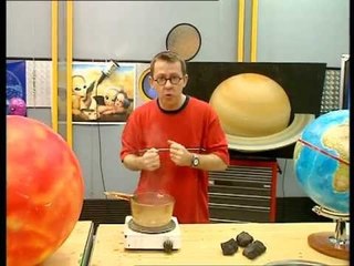 C'est pas sorcier - Vie extra-terrestre