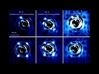 C'est pas sorcier -Les Exoplanètes