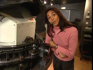 C'est pas sorcier -IMAX : Le cinéma en très grand format