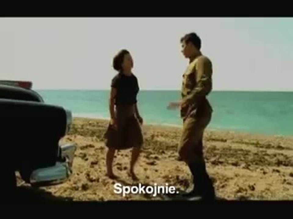 Vera’nın Şöförü - Fragman