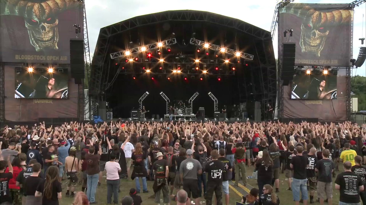 Orphaned Land_Norra el Norra-Ornaments_Live at Bloodstock 2014