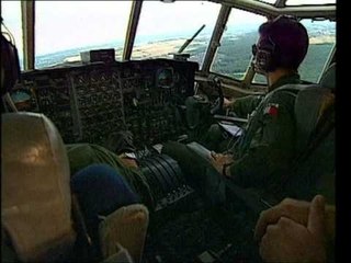 C'est pas sorcier -FORCES AERIENNES : Les sorciers partent en mission