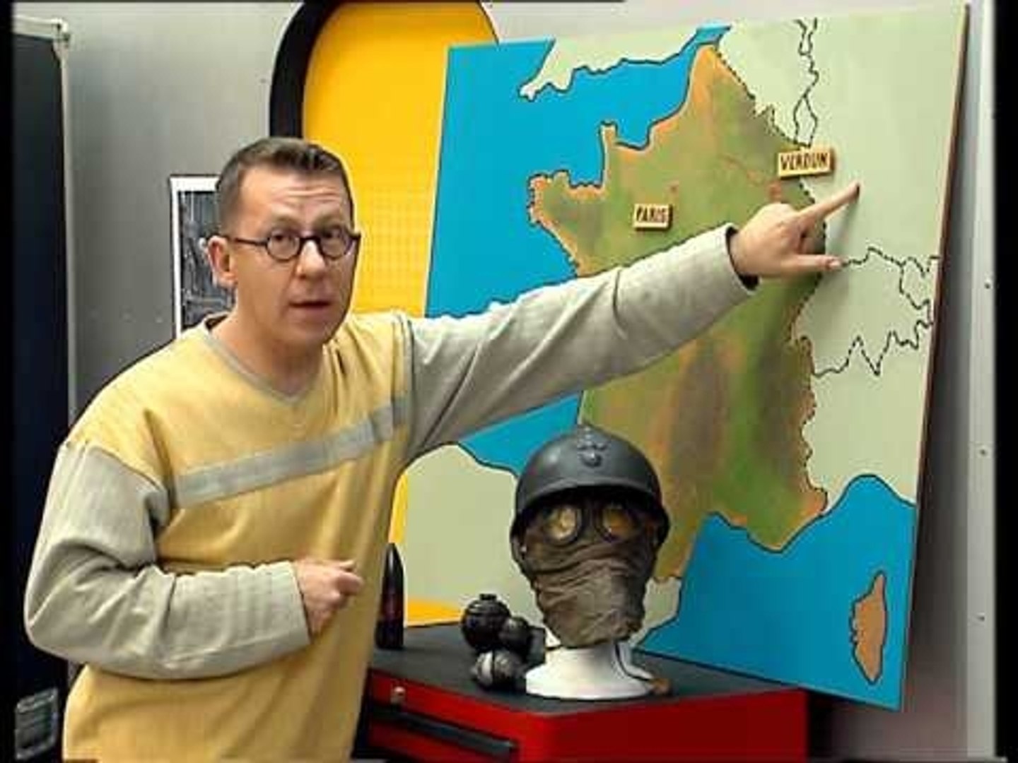 La Seconde Guerre Mondiale Cm2 C Est Pas Sorcier C'est pas sorcier -GUERRE DE 14-18 - Vidéo Dailymotion
