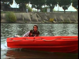 C'est pas sorcier - Ça coule de source