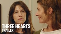 THREE HEARTS Trailer | Festival 2014