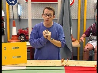 C'est pas sorcier - À pied, à mob, en voiture