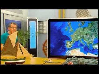 C'est pas sorcier - La Méditerranée, des envahisseurs venus du chaud