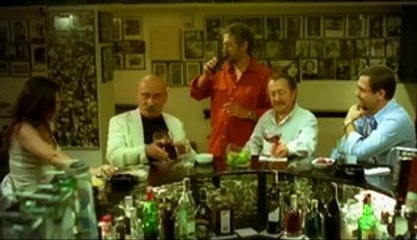 Siyah Beyaz - Fragman