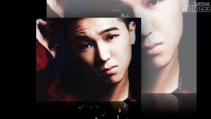 [DONO93][Vietsub] I'M HIM - MINHO Solo