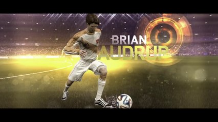 FIFA 15 Ultimate Team Legends