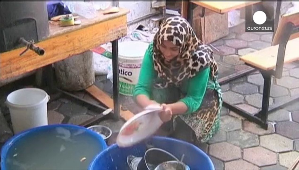 Gaza destruction 'unprecedented' says UN