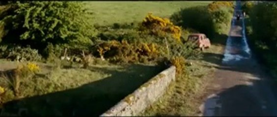 Aşka Yolculuk - Fragman