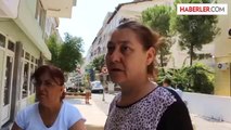 Marmaris'te polisi alarma geçiren koku -