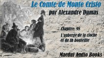 Le Comte de Monte Cristo par Alexandre Dumas Chapitre 98