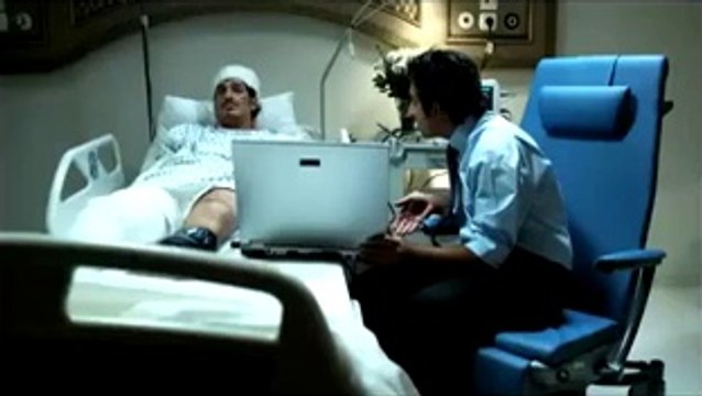 Gelecekten Bir Gün - Fragman