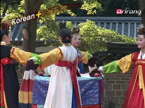 Traveler's Korean(Japanese 日本語) S2Ep01 こんにちは？ 안녕하세요?