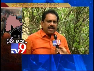 All roads lead to Telangana ahead of Survey