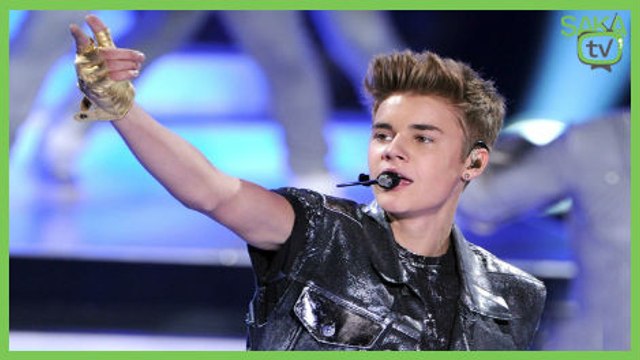 Justin Bieber Gibi Şarkı Söyleyen Kedi