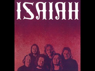 Isaiah - 1975 (full album)